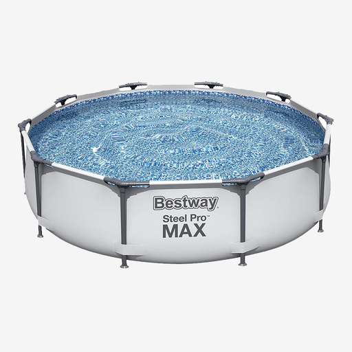  Piscine tubulaire amovible Bestway 305 x 100 cm
