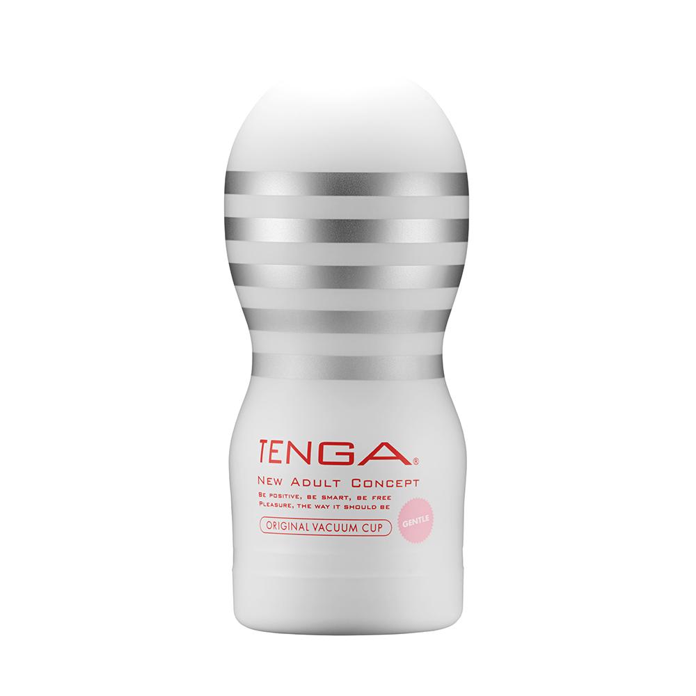 Tenga Original Støvsuger