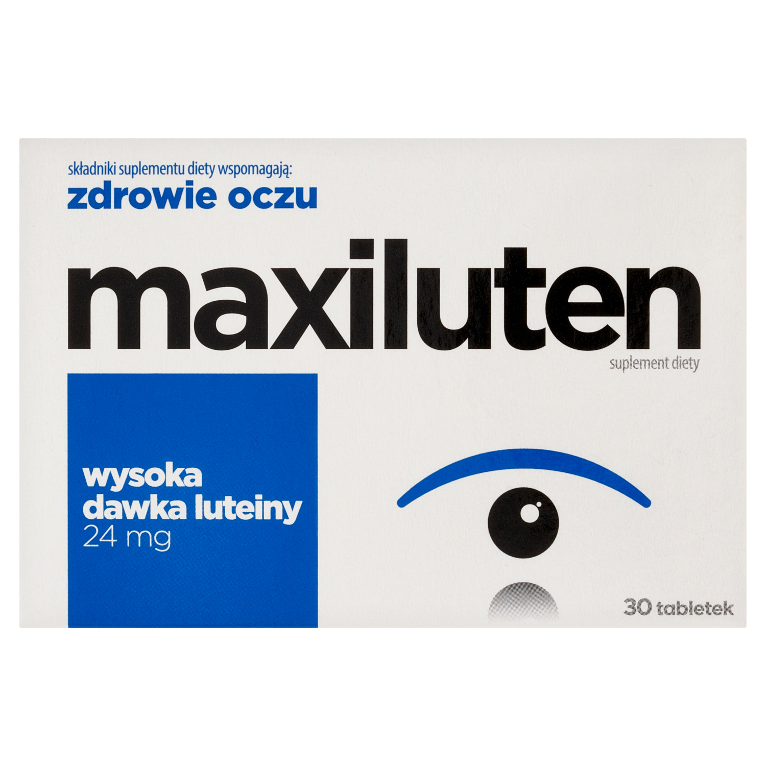 Maxiluten