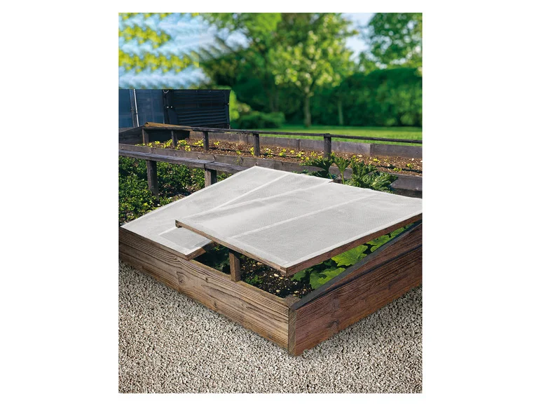 Grade de folha PARKSIDE® 2 x 3 m