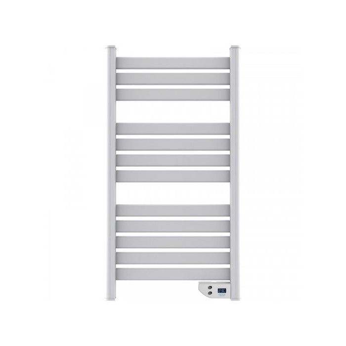 Calentador de toallas eléctrico doble CECOTEC Ready Warm 9000 de 500 W