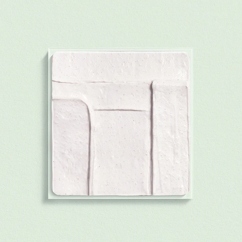 Lierac The Scrub Mask exfoliërend masker