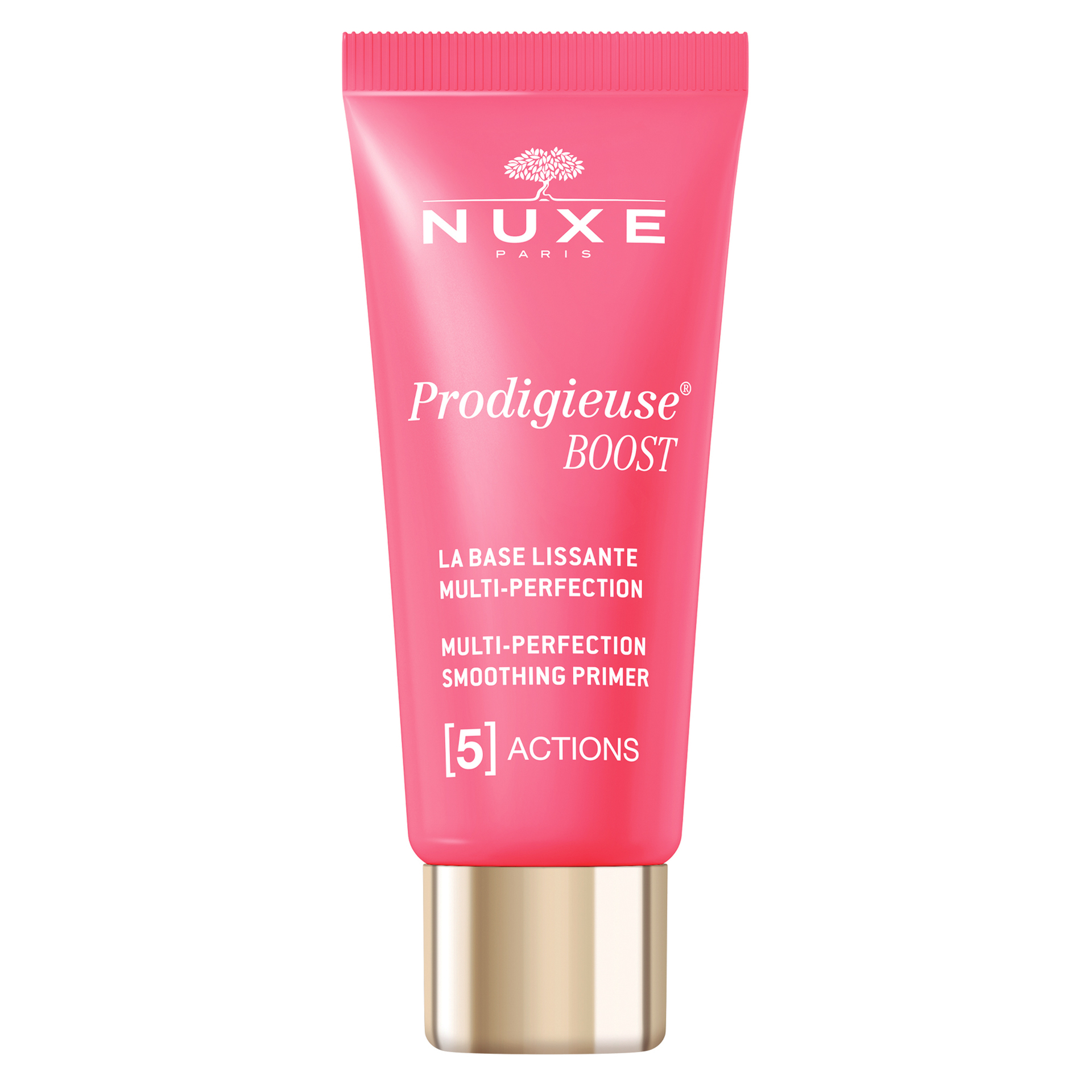 Crème Prodigieuse Boost Smoothing Primer 30 ml - NUXE