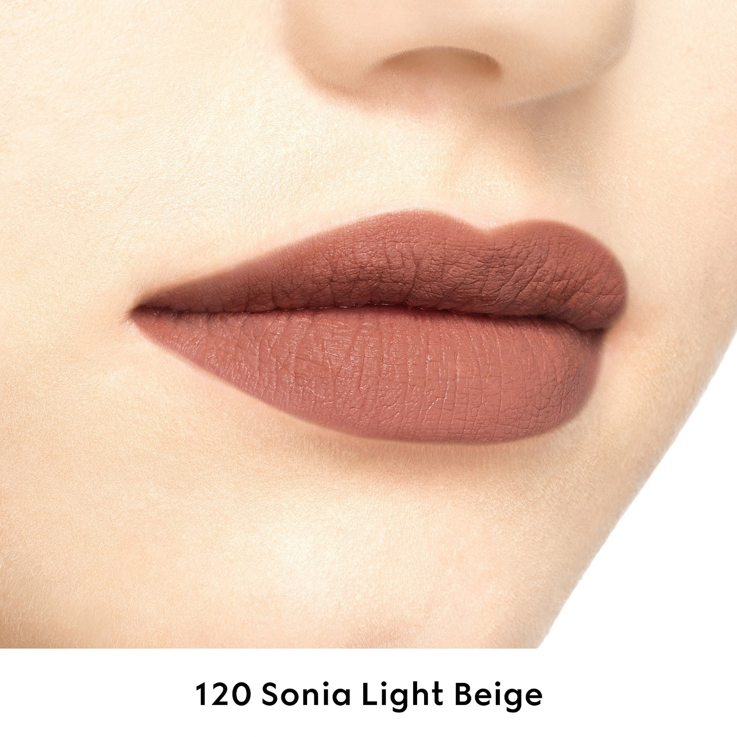 Gucci Lippenstift Gucci Beauty Rouge à Lèvres Matt - 3,5 g