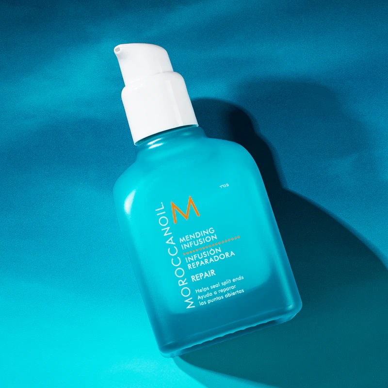 Moroccanoil Repair Menting Infusion matu atjaunojošais serums