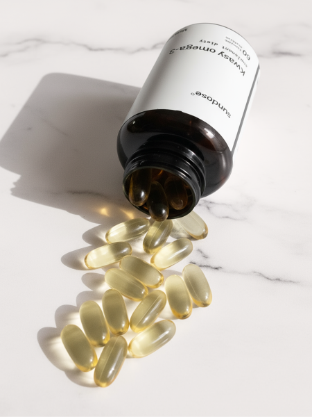 Sundose ΩΜΕΓΑ-3