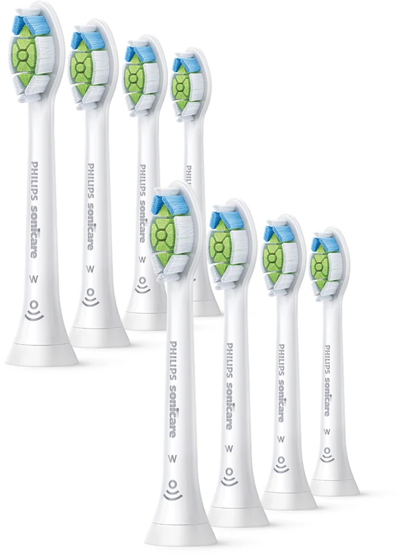 Nadomestne glave zobne ščetke Philips Sonicare Optimal White HX6068/87