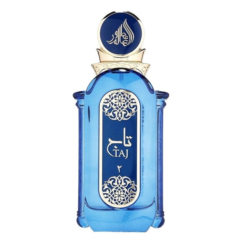 Svijet mirisa Taj 2
