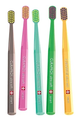 CURAPROX Curaprox Smart 1 – Mundhygiene