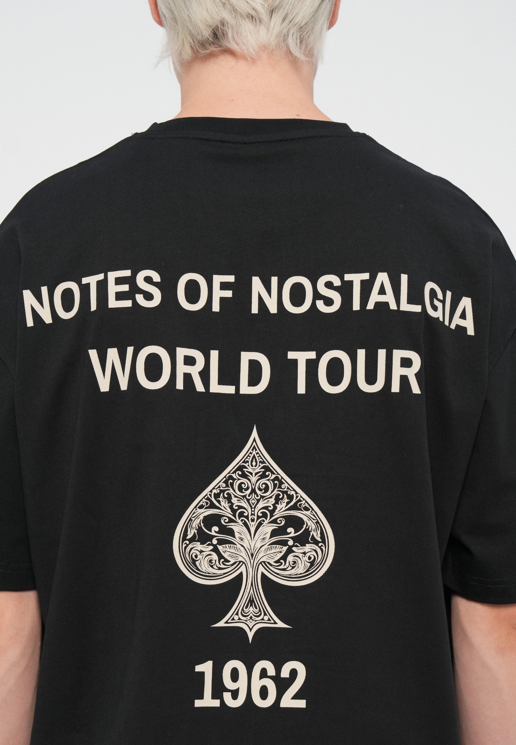 Don't Waste Culture T-shirts