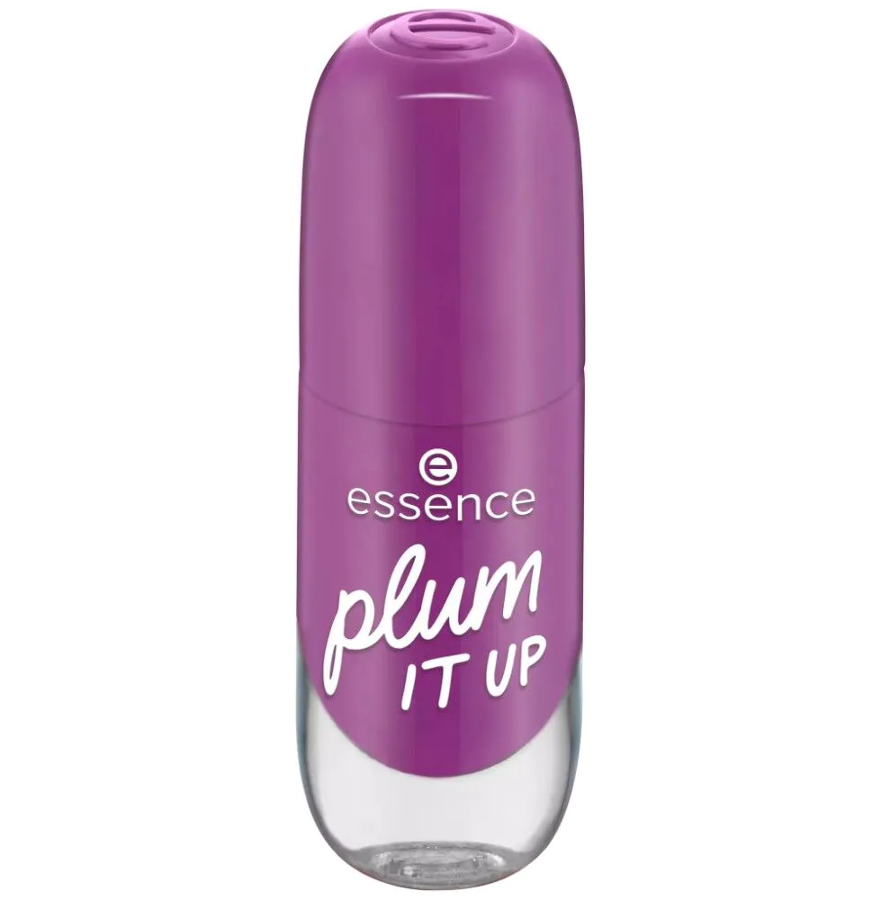 Essence Gel Nail Colour Lakier do paznokci, 54