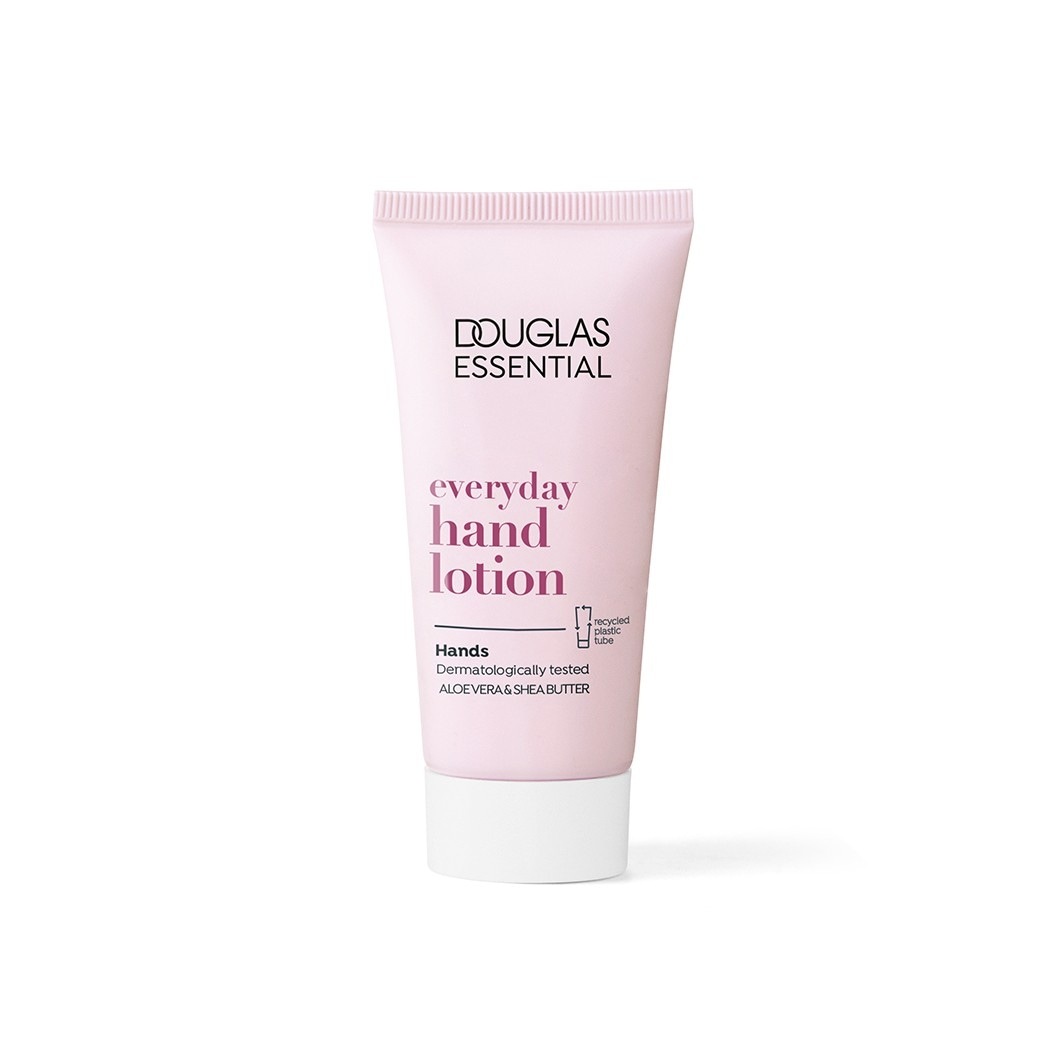Losjon za roke Douglas Collection – Osnovna nega telesa za vsak dan – 30 ml