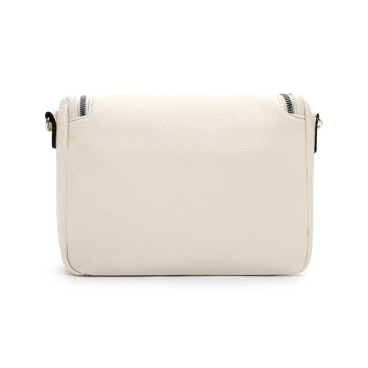 EMILY & NOAH Schultertasche E&N Tours RUE 09 - Helltaupe