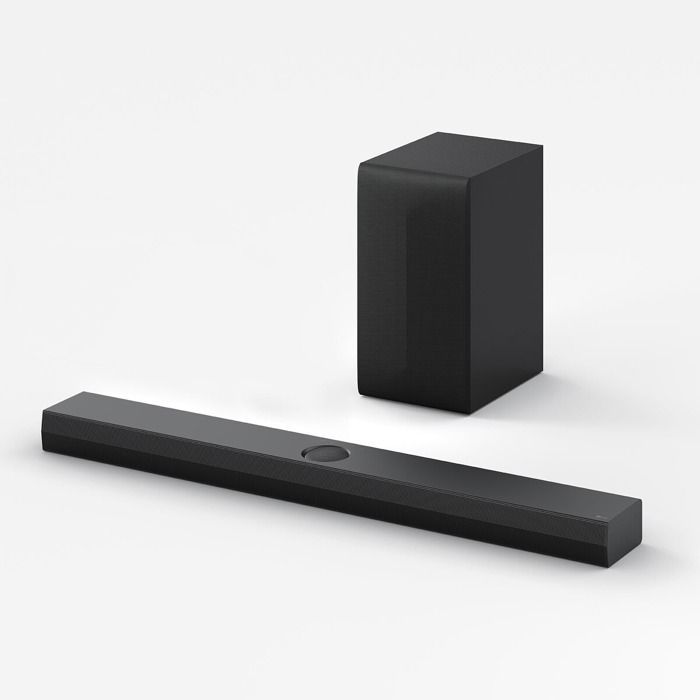 Barra de sonido Dolby Atmos – LG – S70TY – 3.1.1 – 400 W