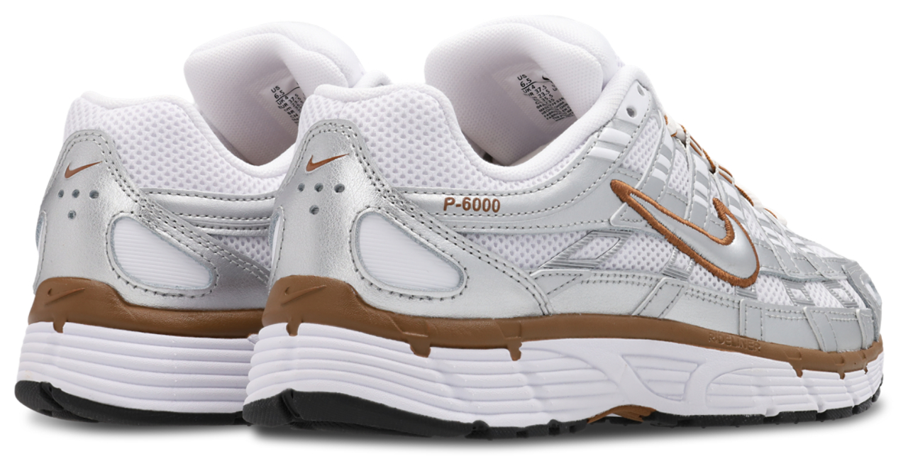 Nike P-6000