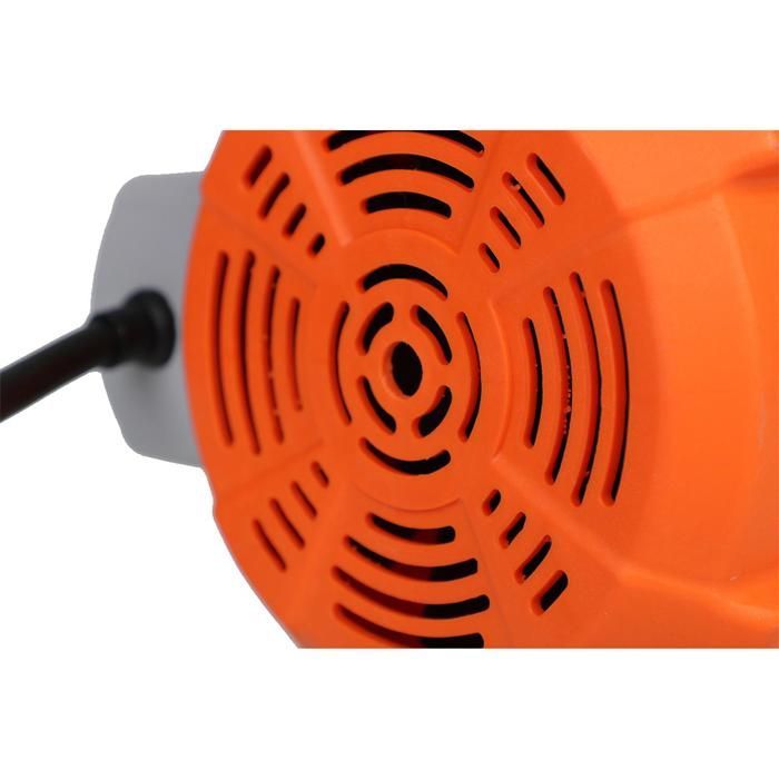Bomba de agua eléctrica FUXTEC FX-GP1600 - 600 W, caudal 3100 L/h, para superficie, riego o bombeo.