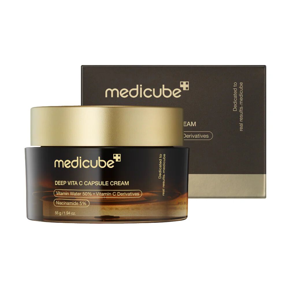 Medicube Deep C vitamīns