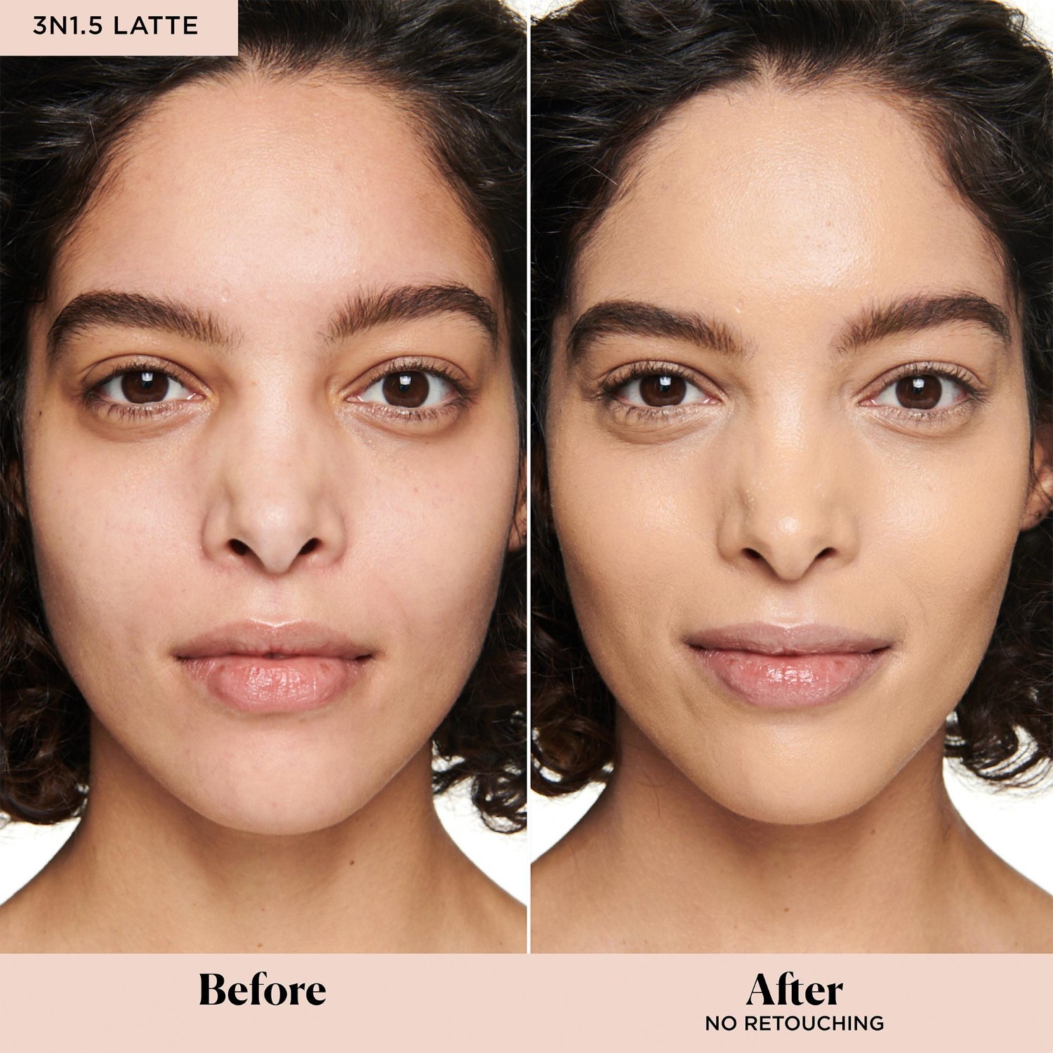 Laura Mercier Foundation Flawless Lumière Radiance usavršujući tekući puder - 30 ml