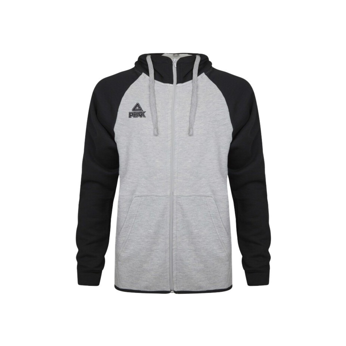 Elite BiColor Peak Zip Jacka