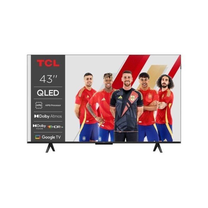 TCL QLED 43