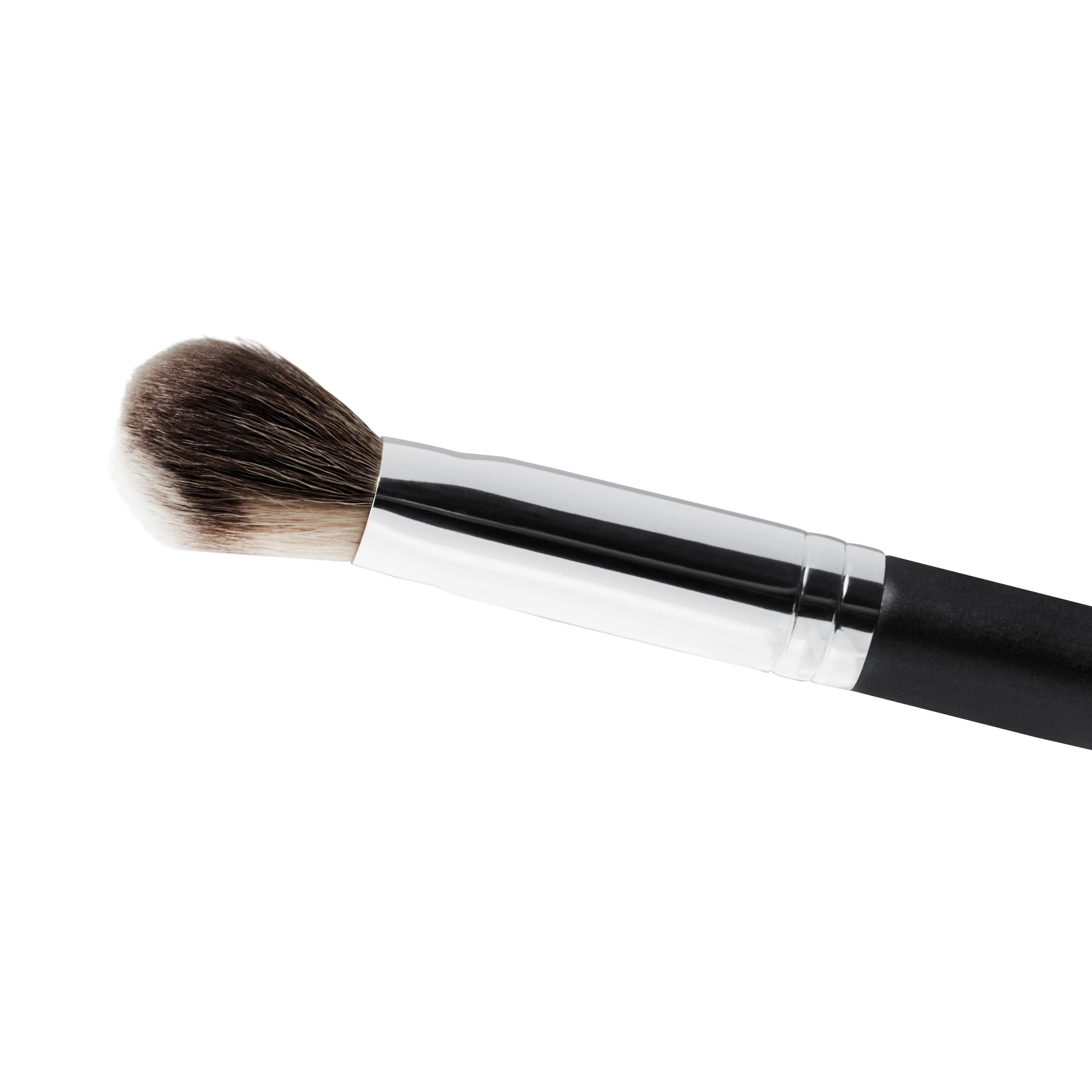 128 padalintų skruostų pluošto šepetys - MAC