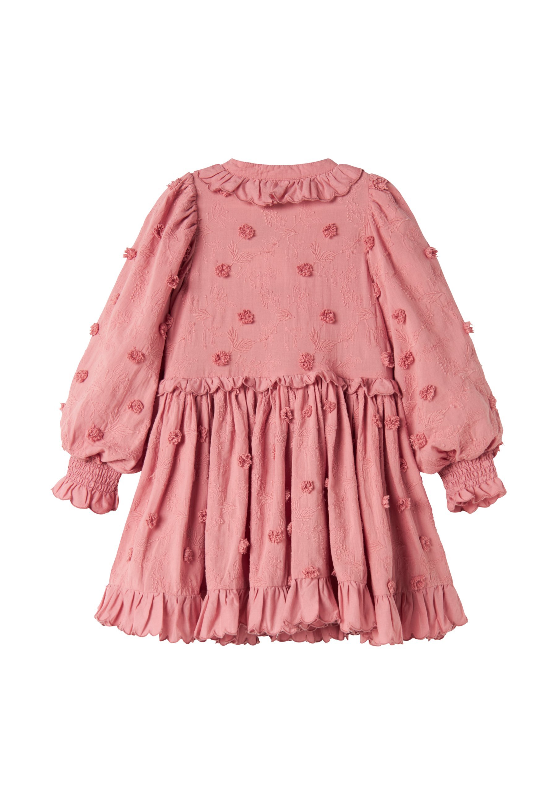 MarMar Copenhagen DIPA - Robe de jour - rose délice