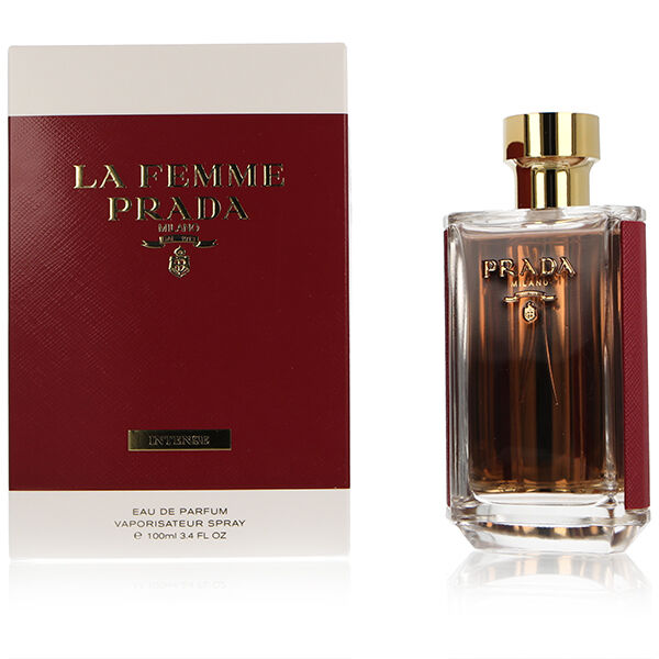 Prada Prada La Femme Intense