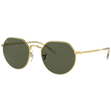 Ray-Ban aurinkolasit Ray-Ban RB3565 kulta 1 kpl 1 kpl