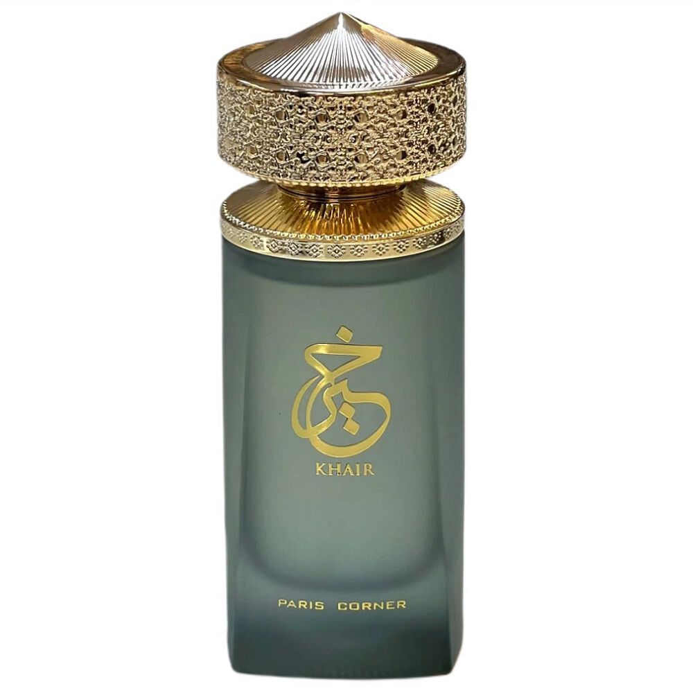 Paris Corner Khair