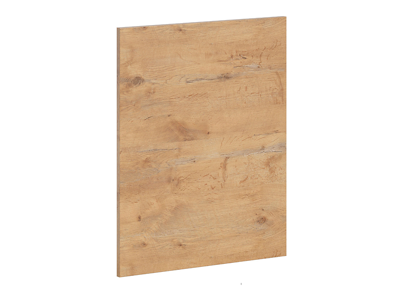 Panel boczny Hamper 72 cm dąb lancelot