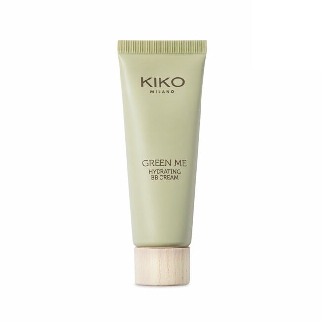 Kiko Milano Green Me