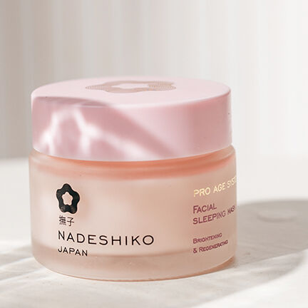 Nadeshiko Pro Age System