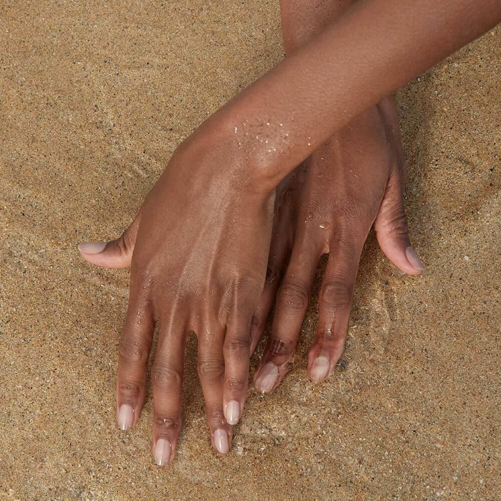 2-in-1 verzorgende hand- en nagelcrème