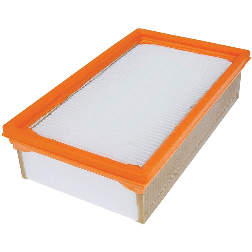 Filtro de cartucho para aspirador de pó BOSCH, compatível com a classe H 0.601.9C3.640 2607432052