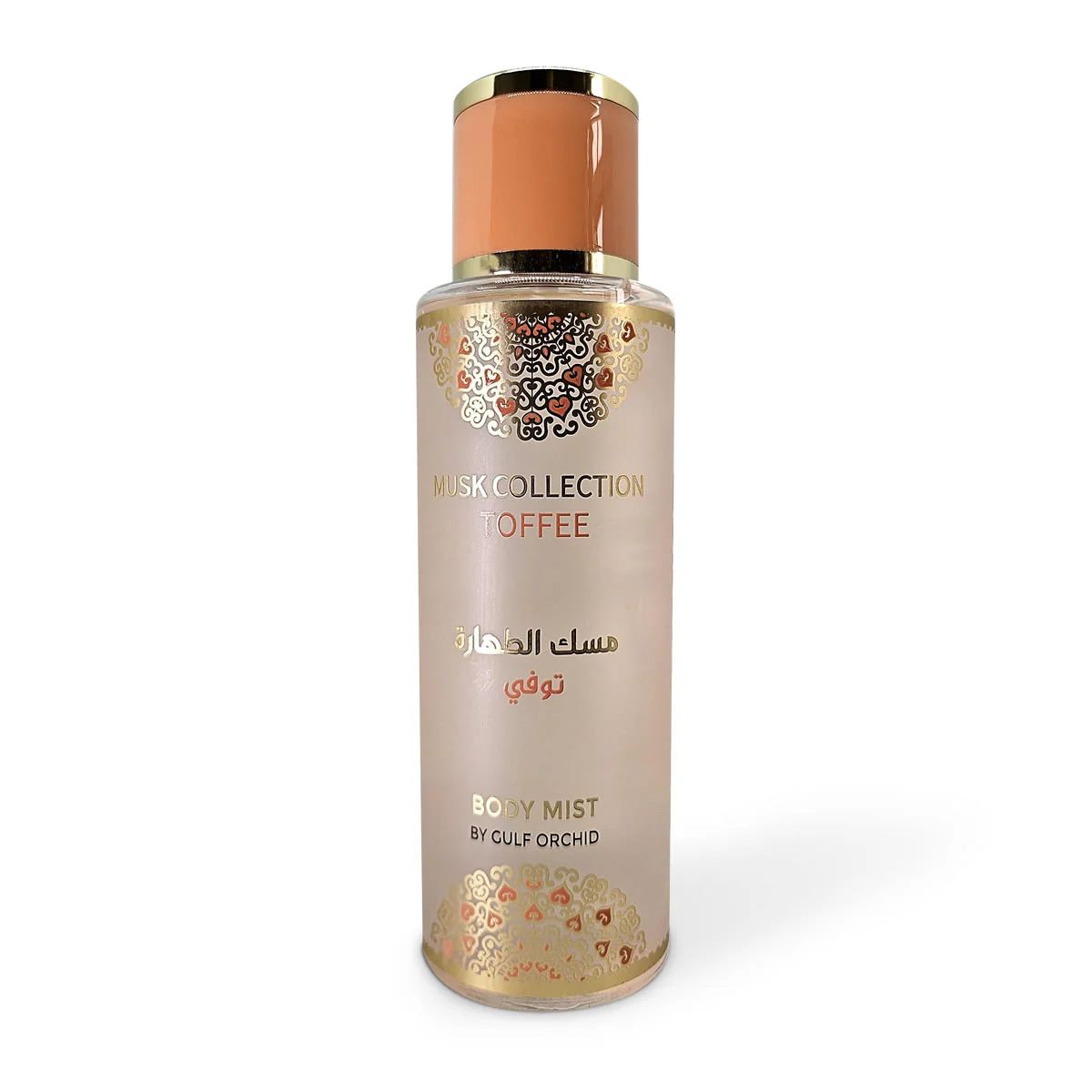 Body Mist  Toffee - Acqua Aromatica Unisex, Acqua Aromatica