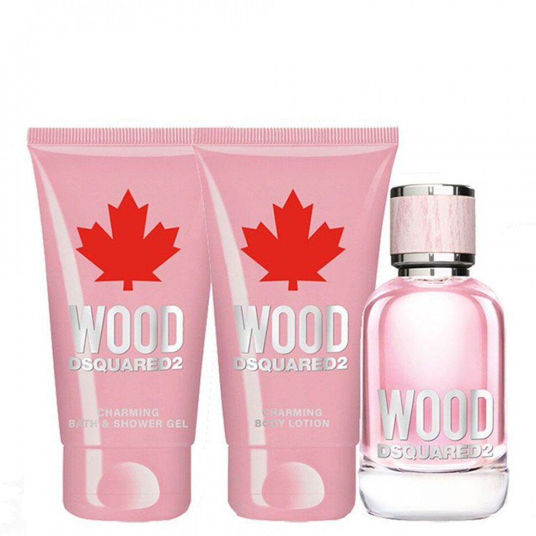 Dsquared2 Wood Pour Dam