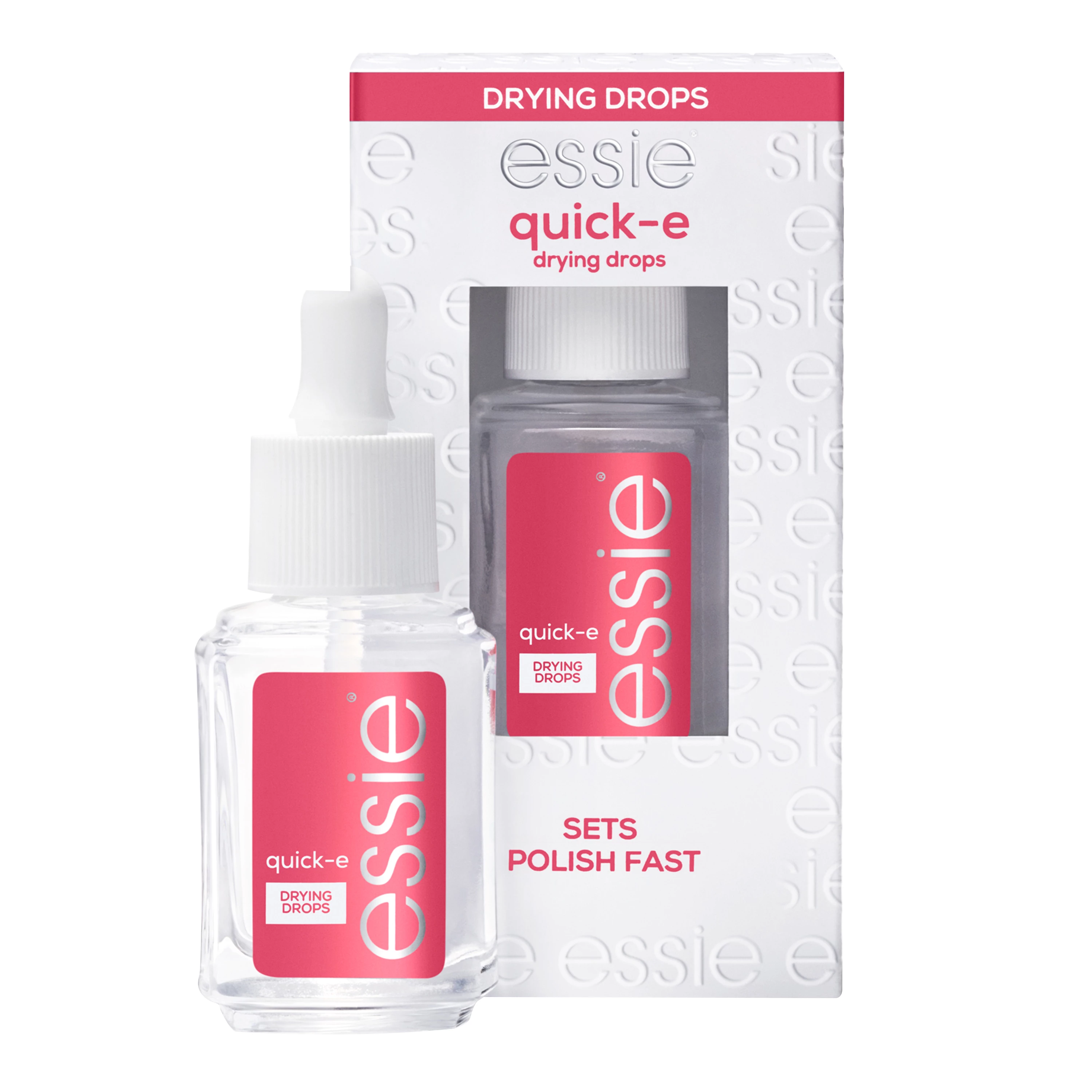 Picături pentru unghii cu uscare rapidă 13,5 ml - Essie
