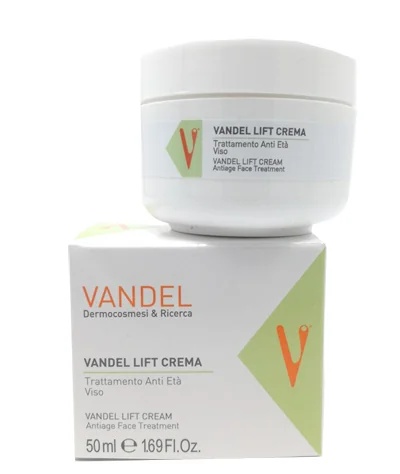 Creme lifting Vandel 9Lf 50ml