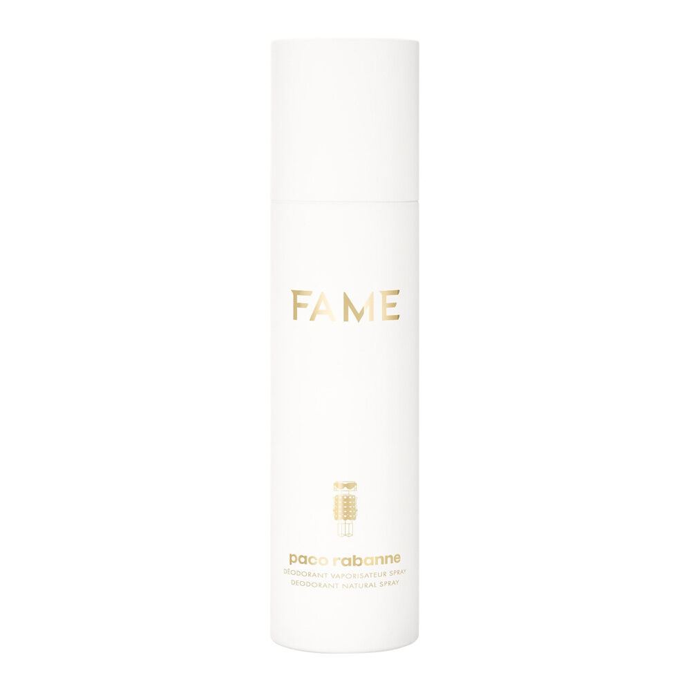 Faima lui Paco Rabanne