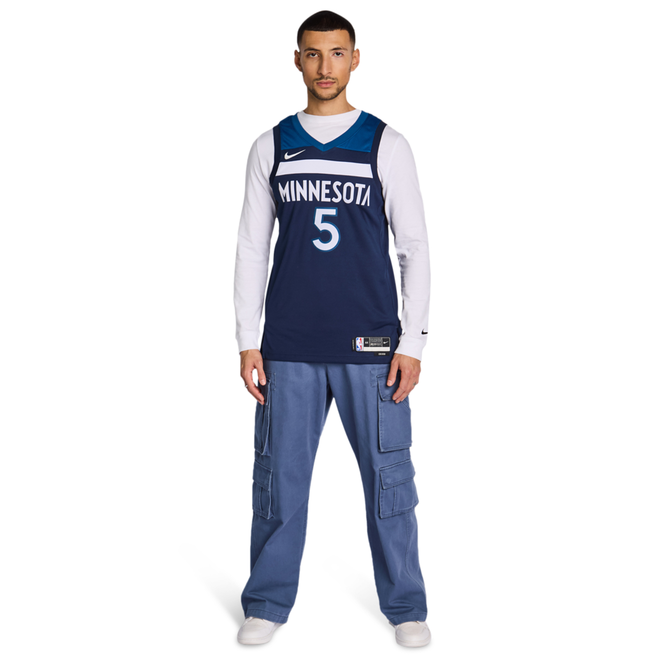 Nike NBA Minnesota Timberwolves