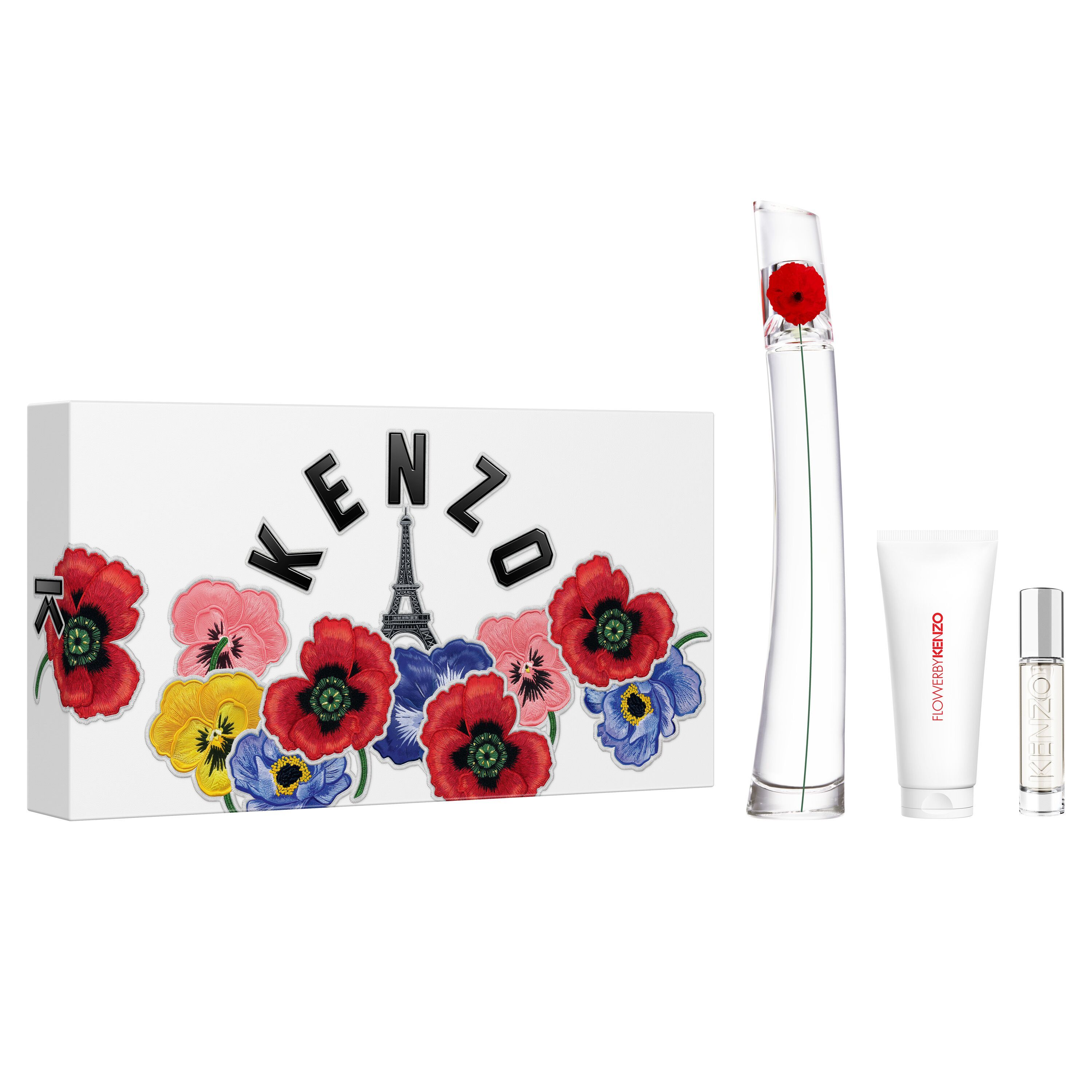 Poklon set parfema Flower by Kenzo Parfemski setovi za žene