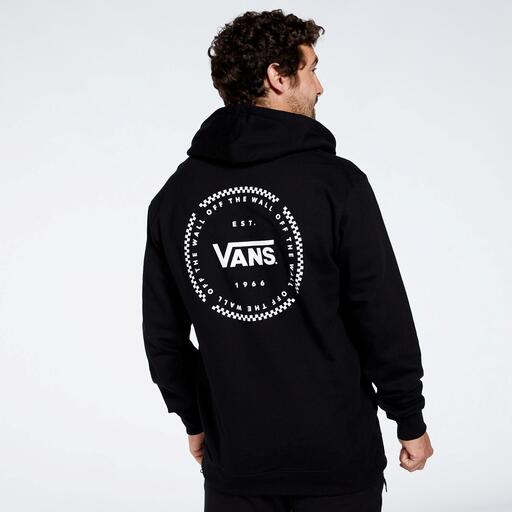  Vans Orbiter