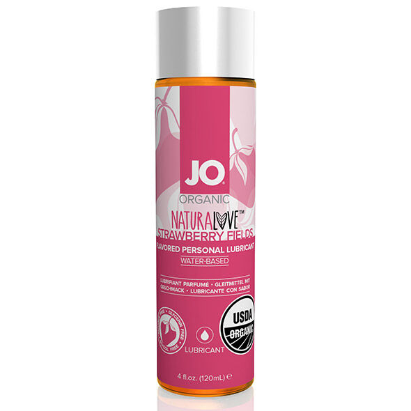 Jo Organic NaturaLove System