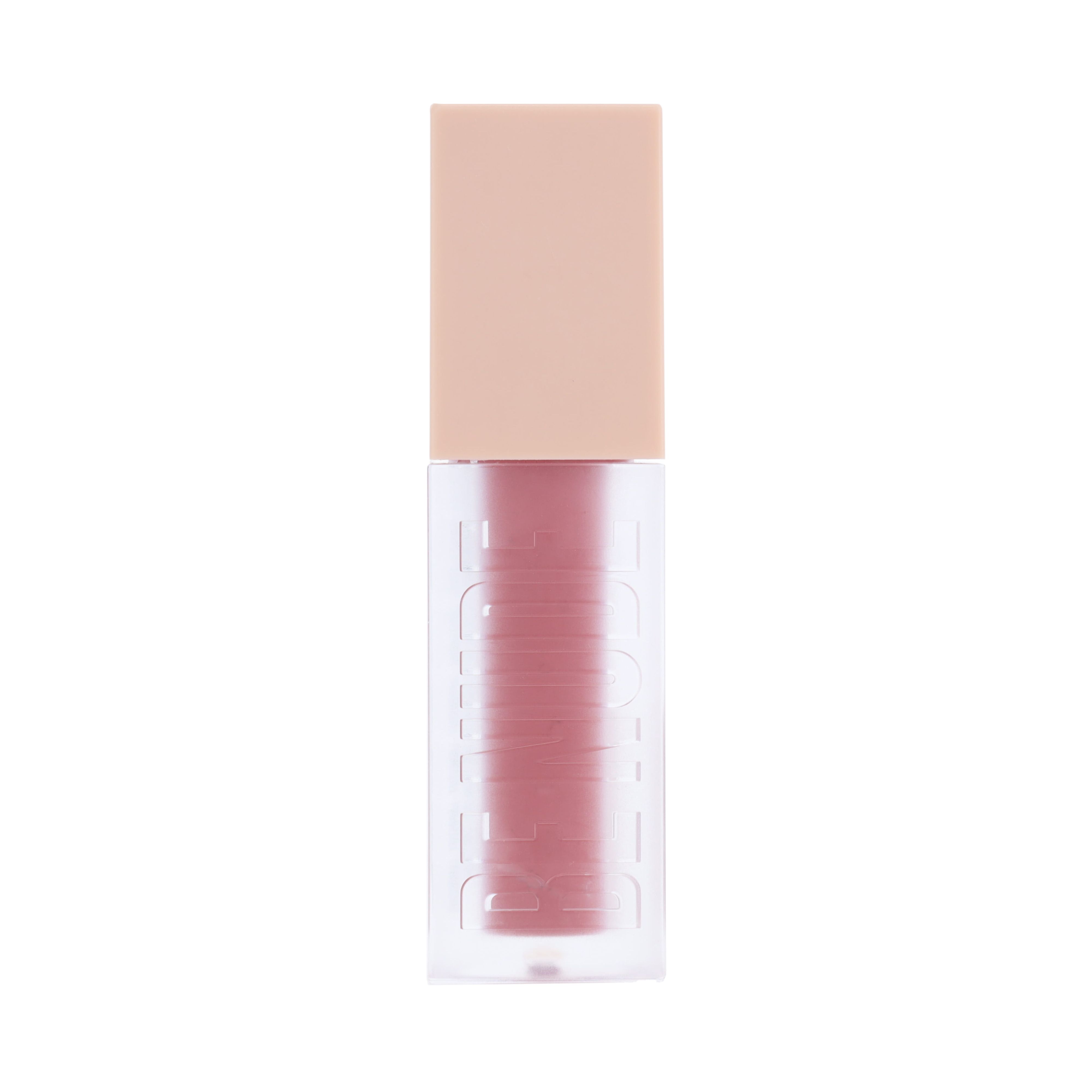 Be Nude Velvet Matte Mousse ruž za usne Tečni ruževi za usne