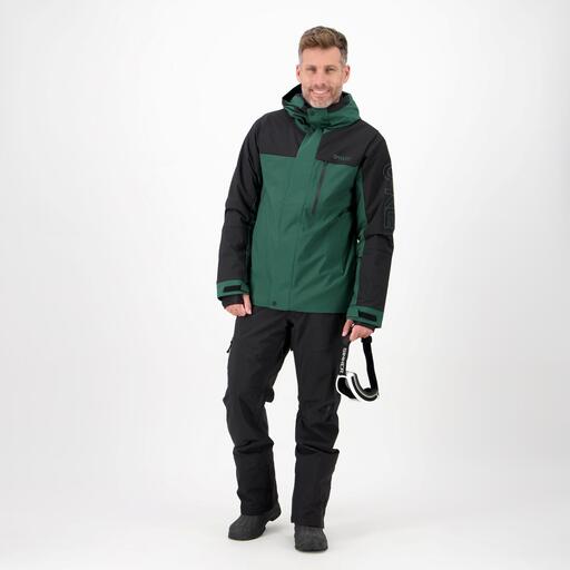  Oakley Anorak