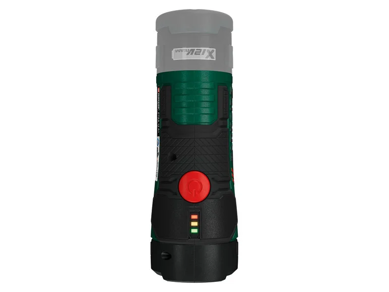 PARKSIDE® Baladeuse LED PTSA 12 A1 uten hetteglass, 12 V