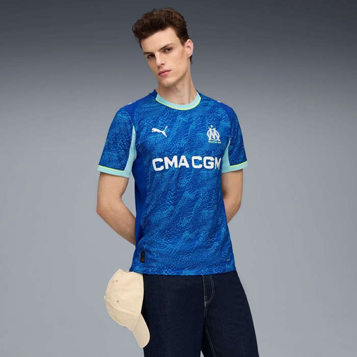 OM Derde Kit 2025/26
