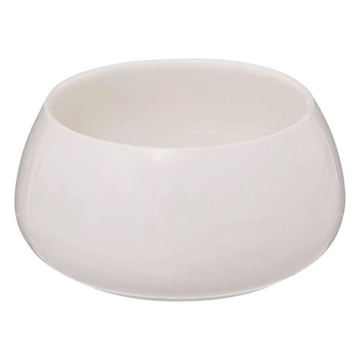 Set di 6 ciotole in porcellana 