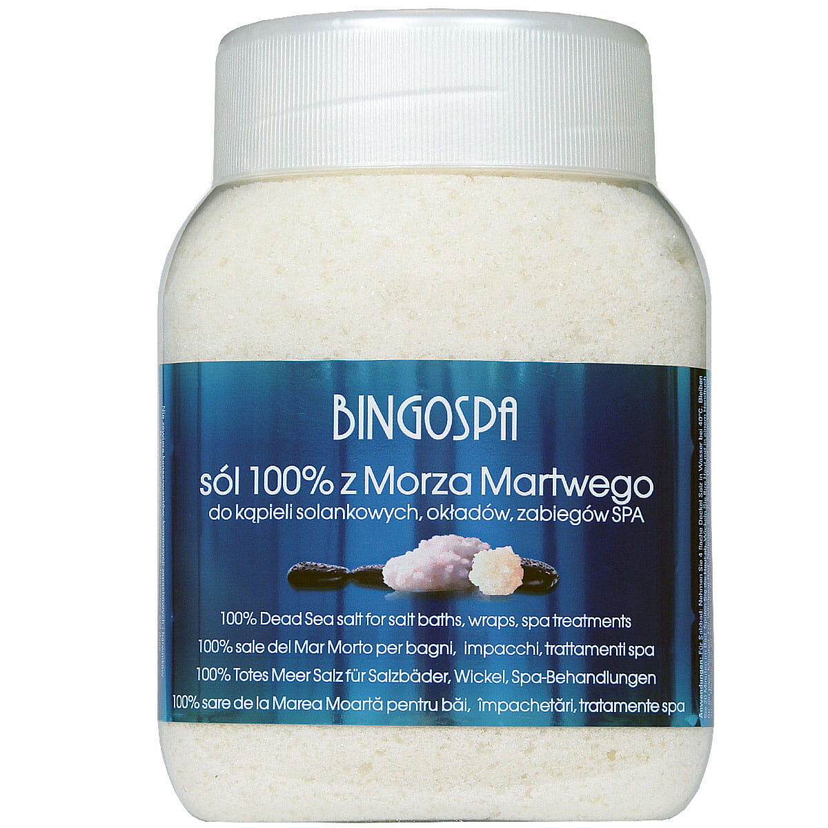 Bingospa