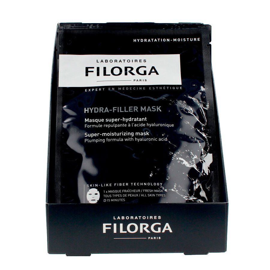 Filorga Hydra-Filler